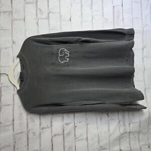 Ivory Ella Grey shirt